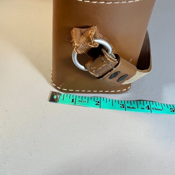 VINTAGE Bell & Howell Hardshell Camera Case - Picture 16 of 16